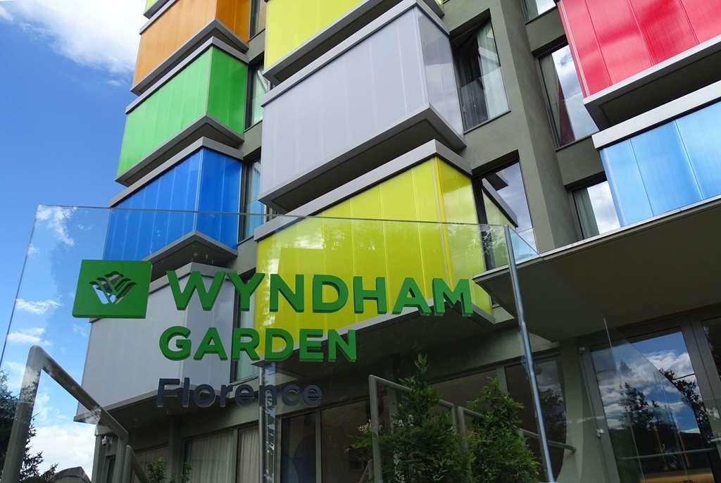 Wyndham Garden フィレンツェ エクステリア 写真